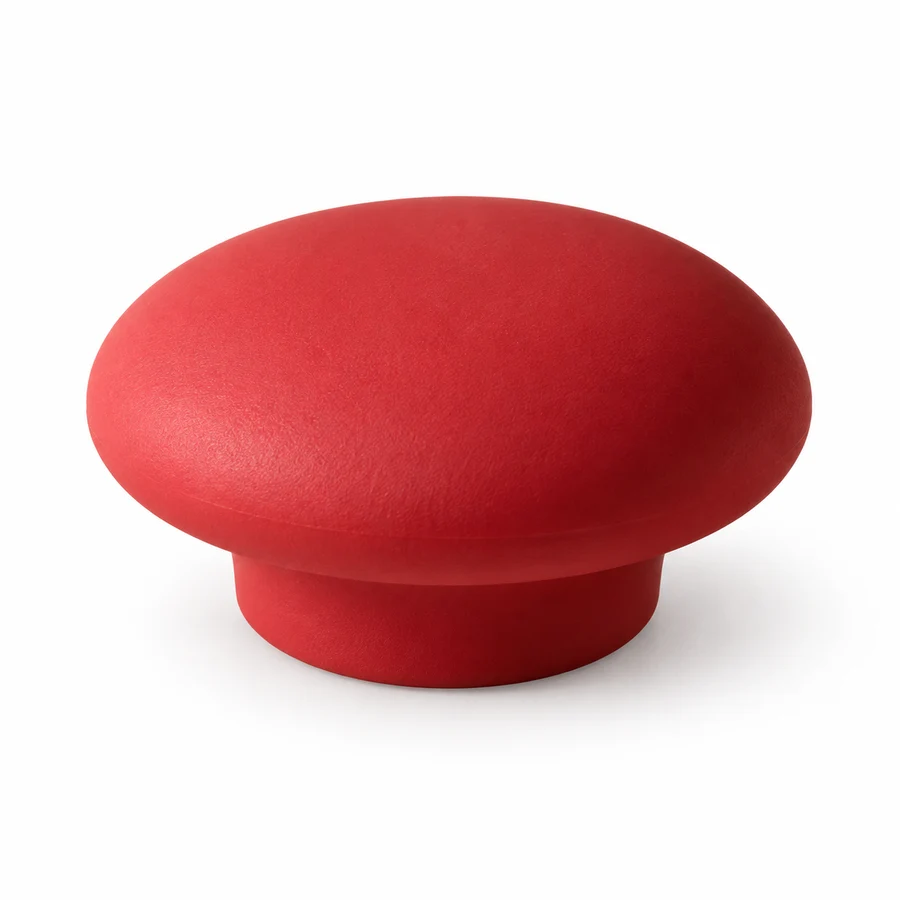 Concept: Round knob