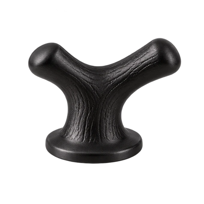Concept: Pear branch knob